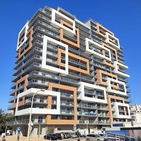 Algarve Sun Apartment Portimão Esterno foto