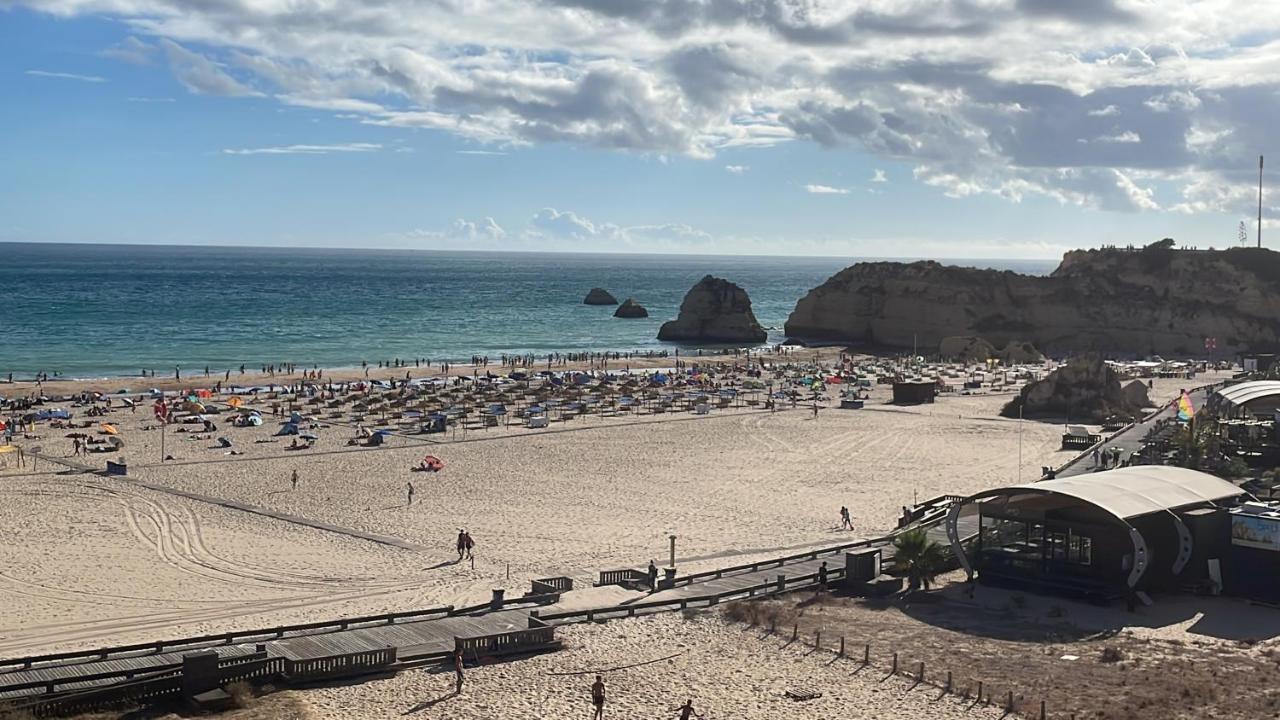 Algarve Sun Apartment Portimão Esterno foto