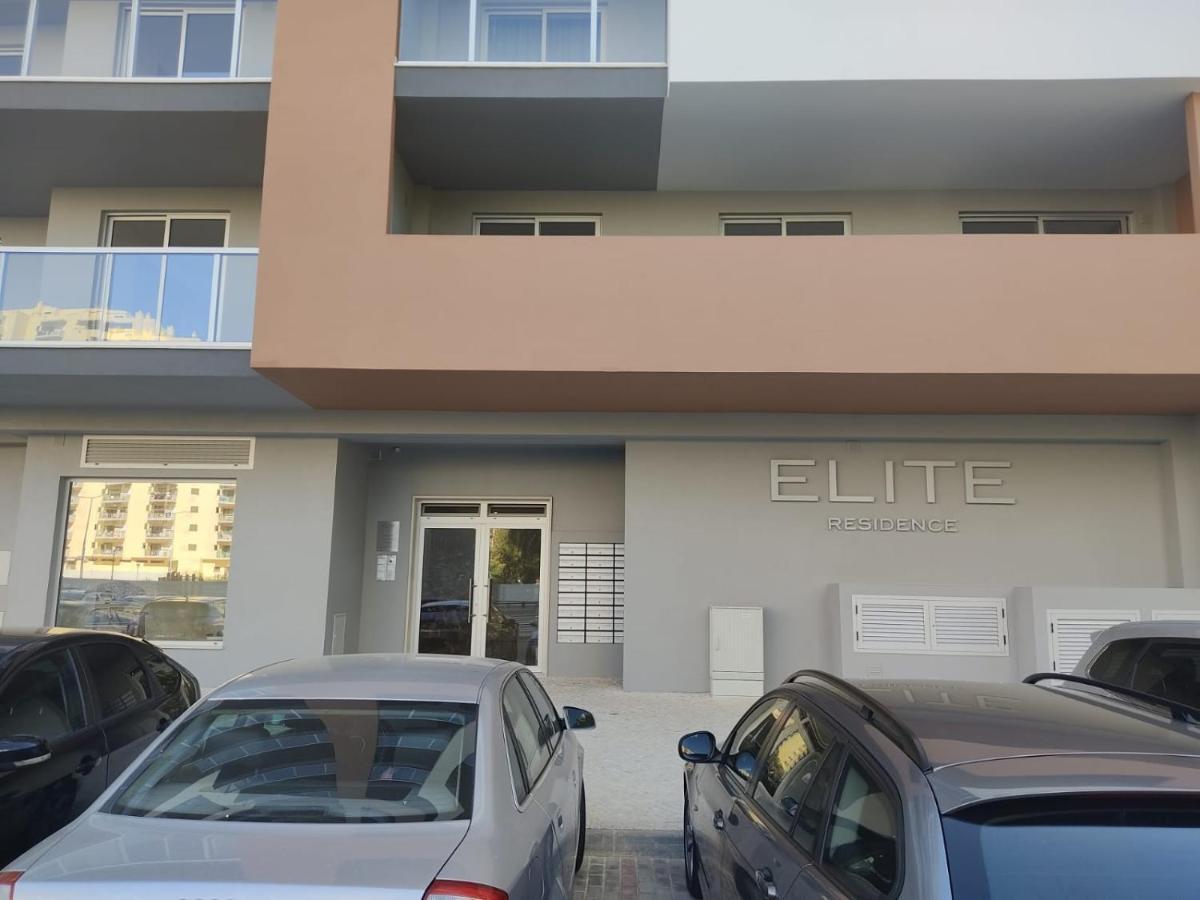 Algarve Sun Apartment Portimão Esterno foto