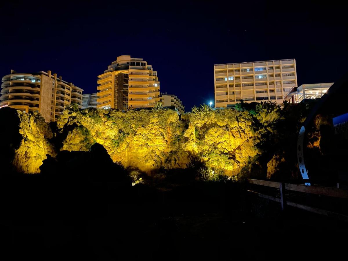 Algarve Sun Apartment Portimão Esterno foto
