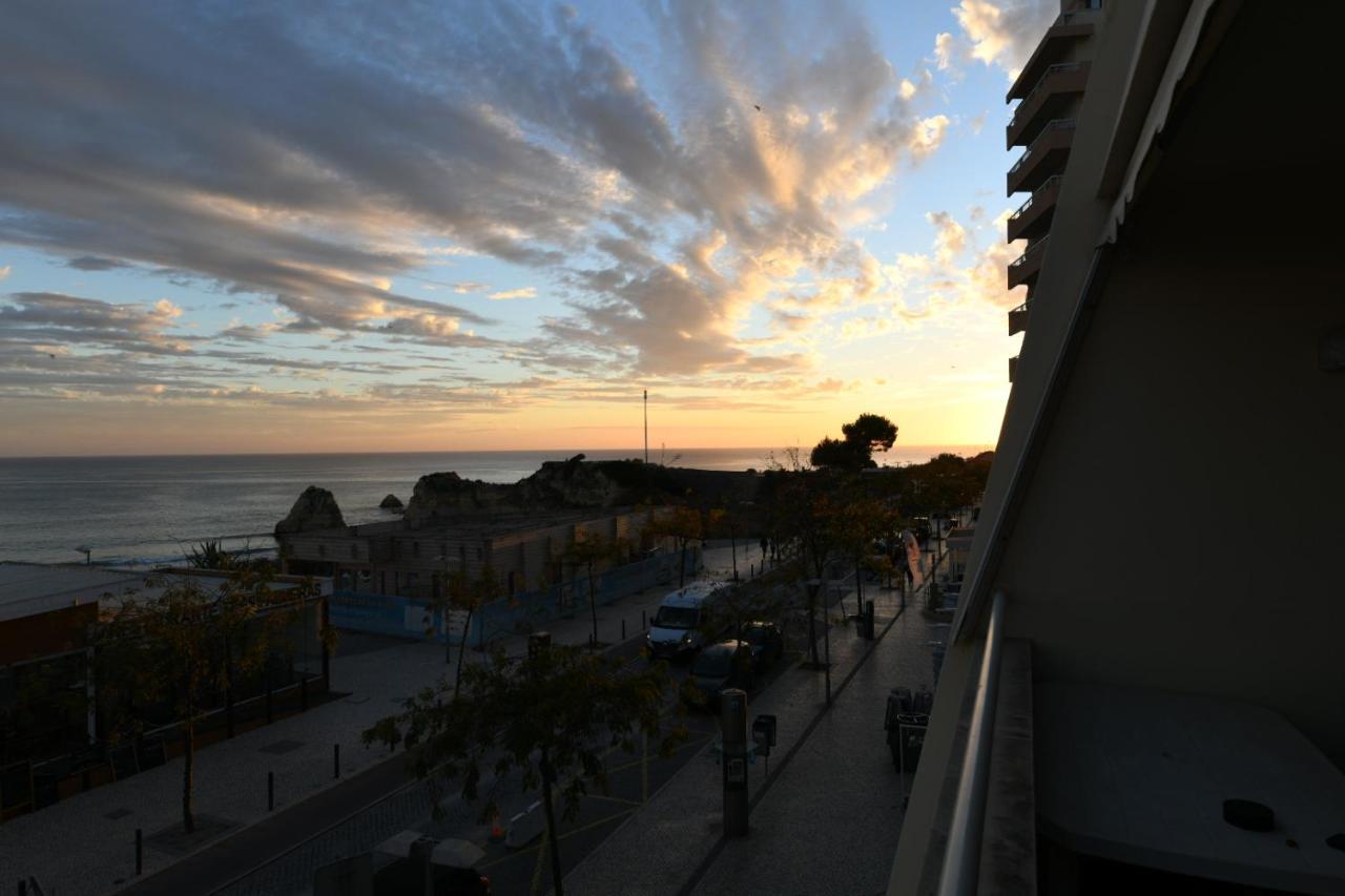 Algarve Sun Apartment Portimão Esterno foto